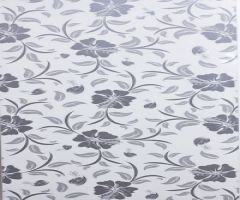 Beyaz Japon �i�e�i Parlak Panel